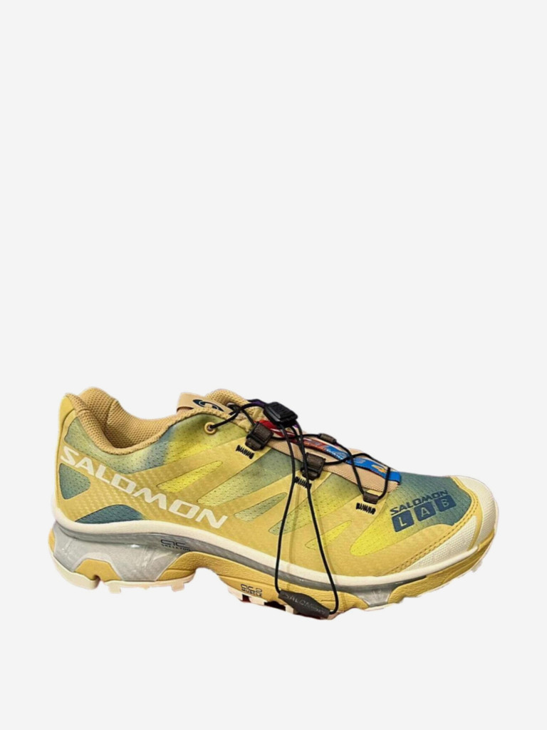 Кроссовки мужские Salomon XT-4