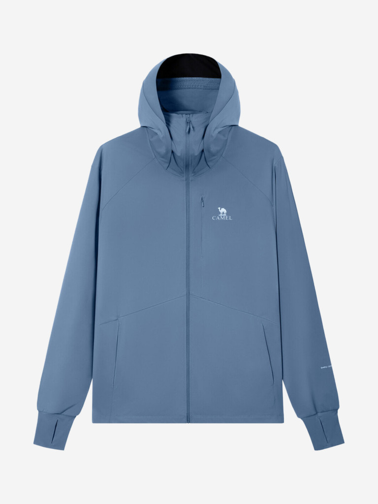 Куртка легкая мужская CAMEL A33BAVV121A5