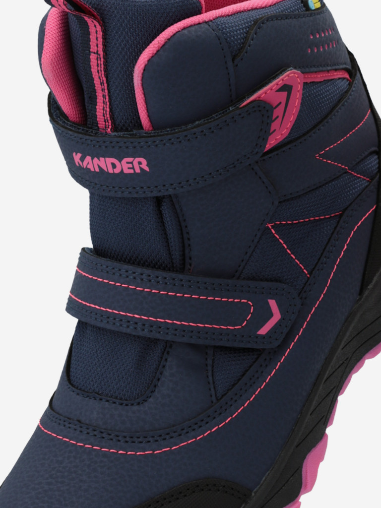 Ботинки для девочек Kander
