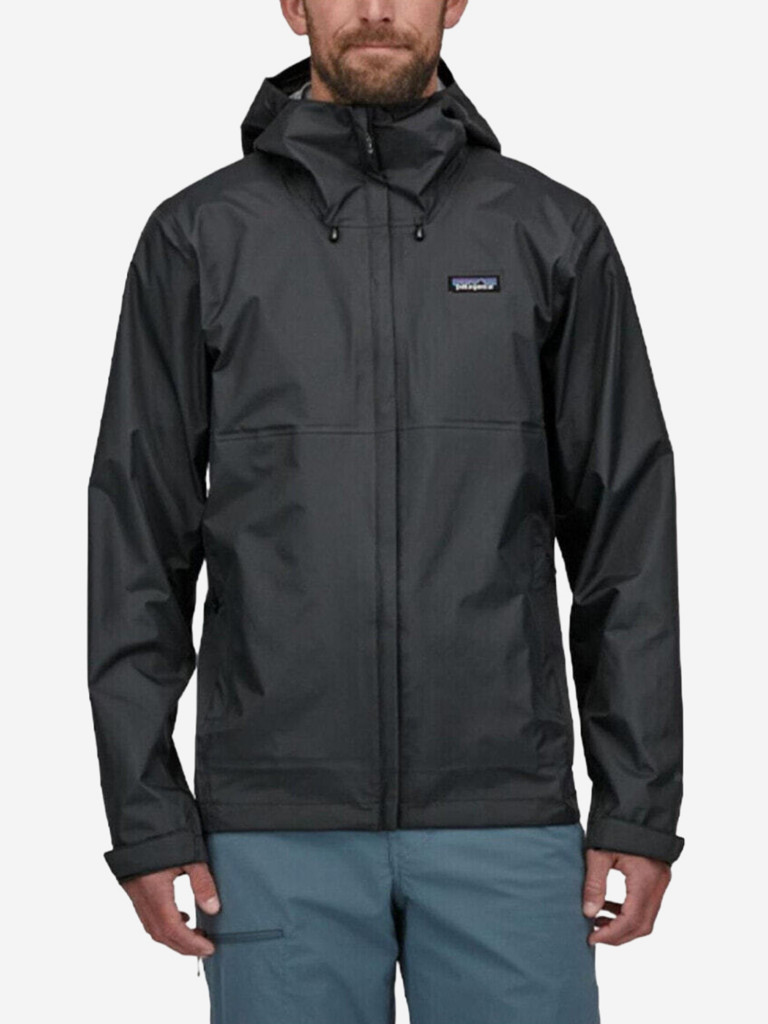 Куртка Patagonia Torrentshell 3L
