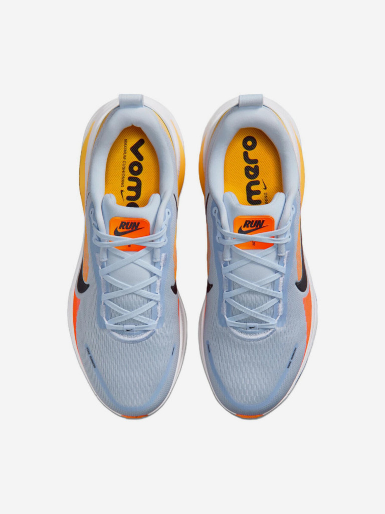 Кроссовки мужские Nike Vomero 18