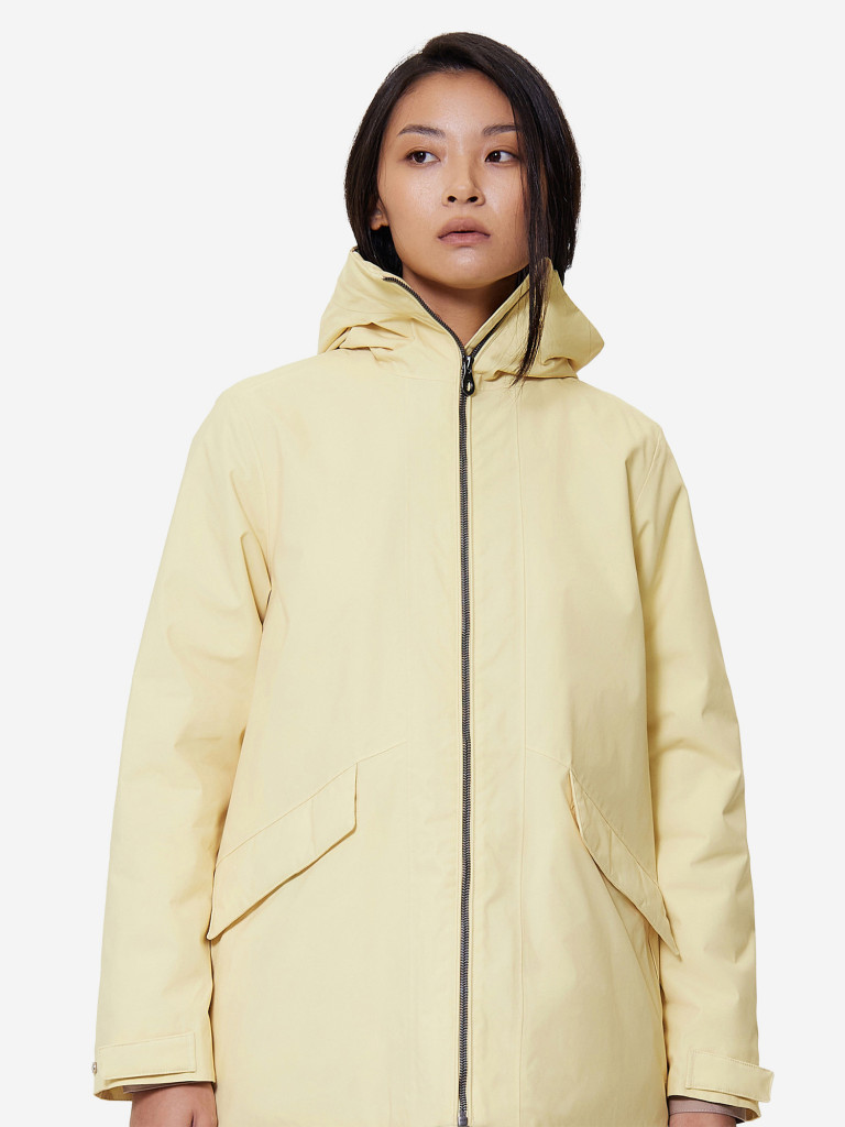 Куртка женская NORPPA Akrau