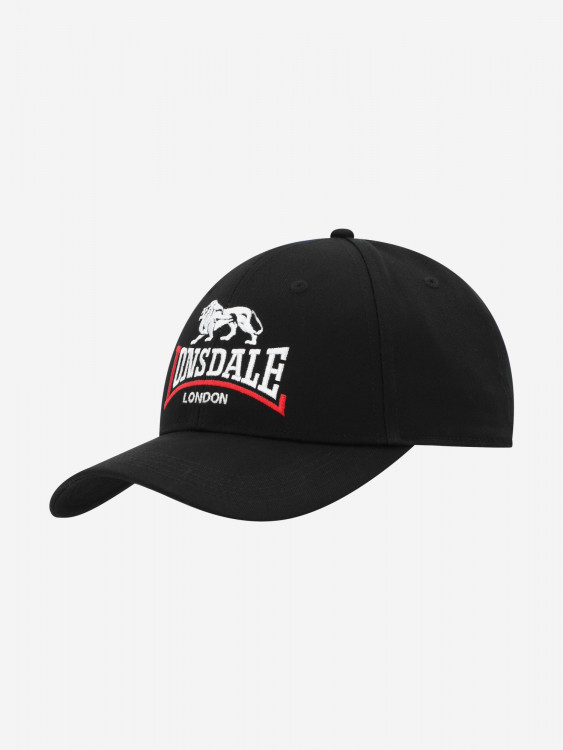 Бейсболка Lonsdale Brooke