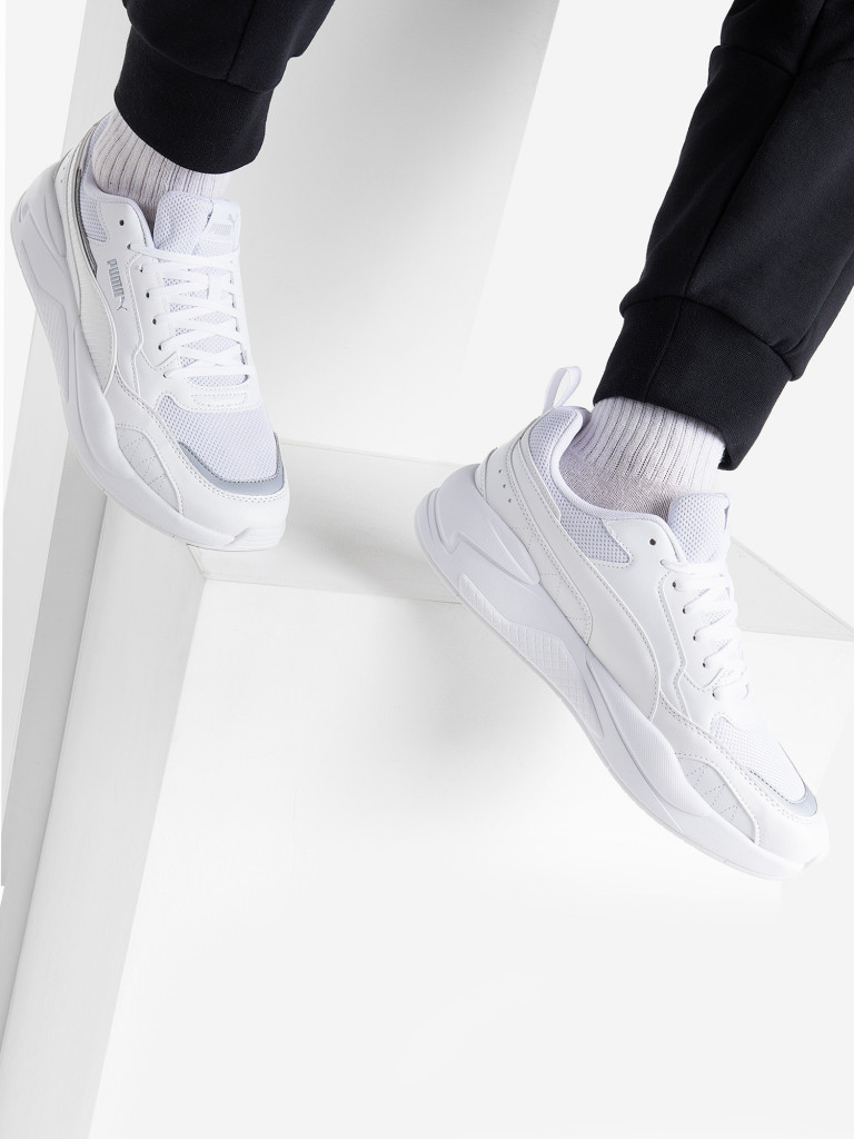 Кроссовки мужские PUMA X-Ray 2 Square