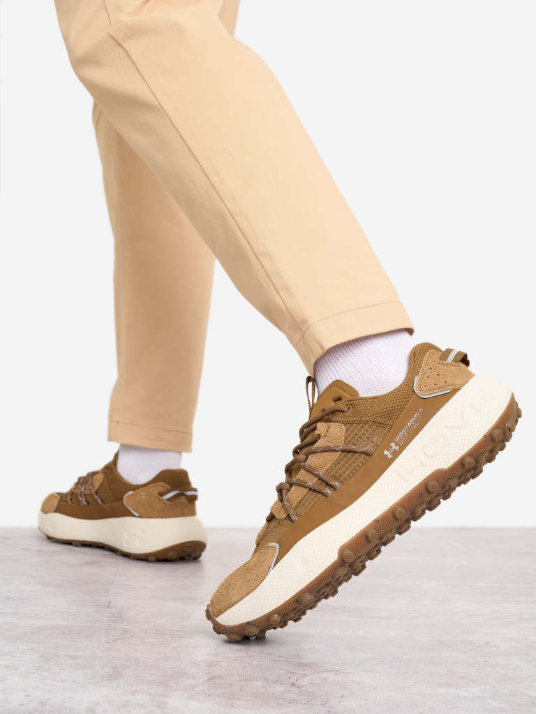 Кроссовки мужские Under Armour Fat Tire Venture Pro