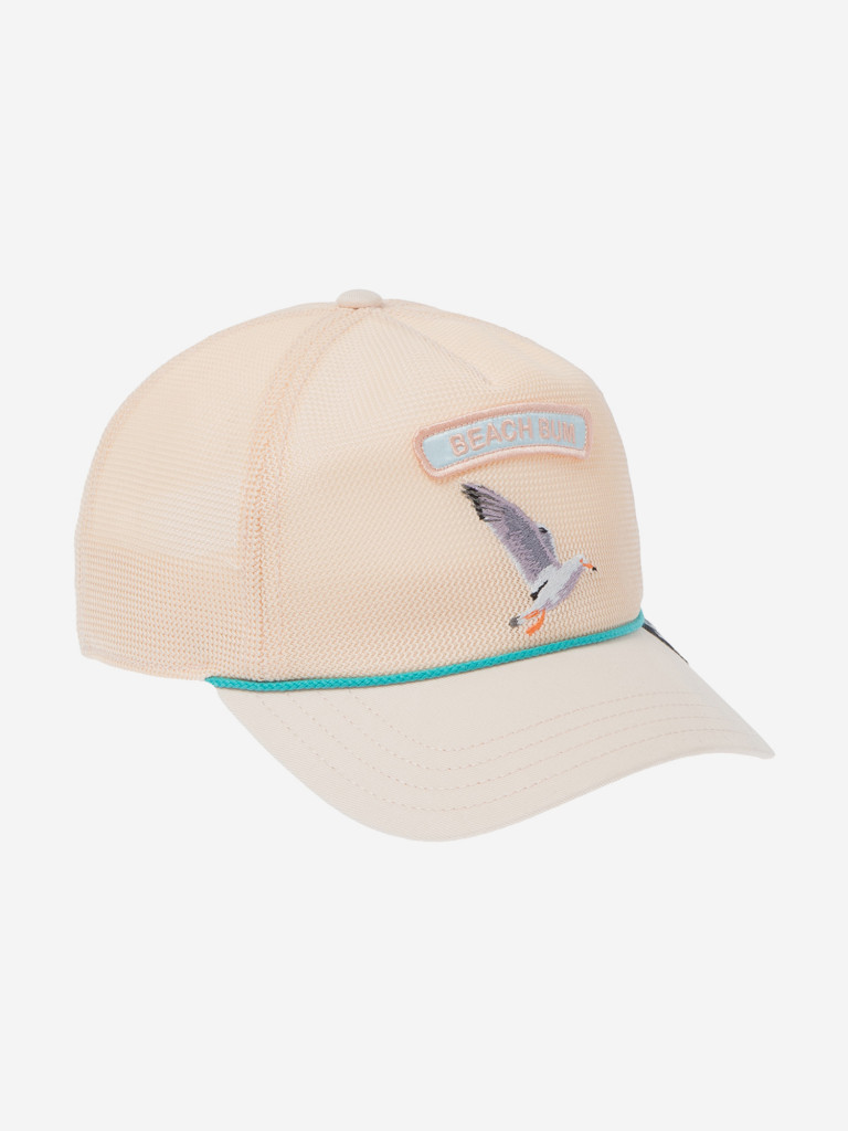 Бейсболка с сеточкой GOORIN BROTHERS 101-1907