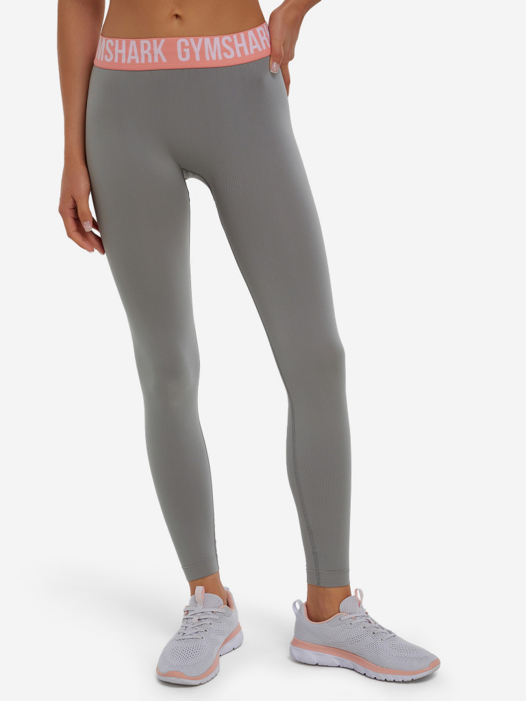 Легинсы женские Gymshark Fit