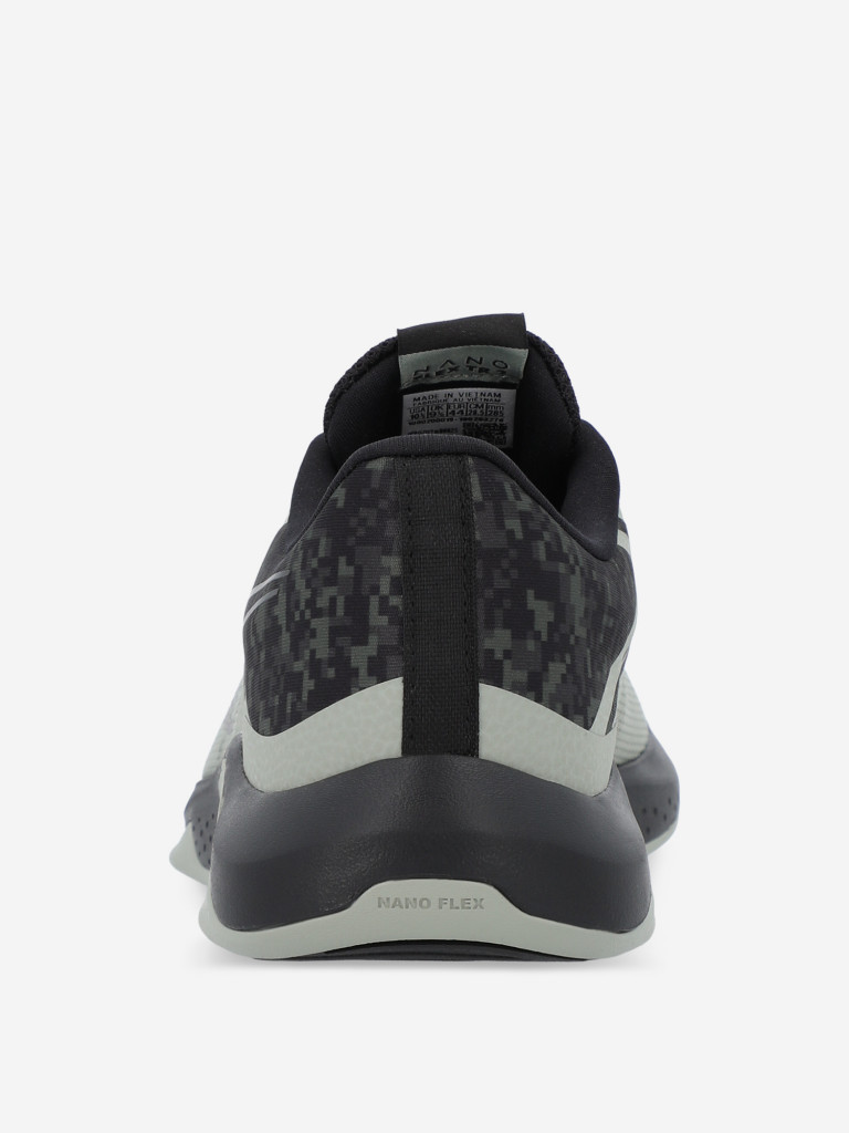 Кроссовки мужские Reebok Nanoflex Tr 3