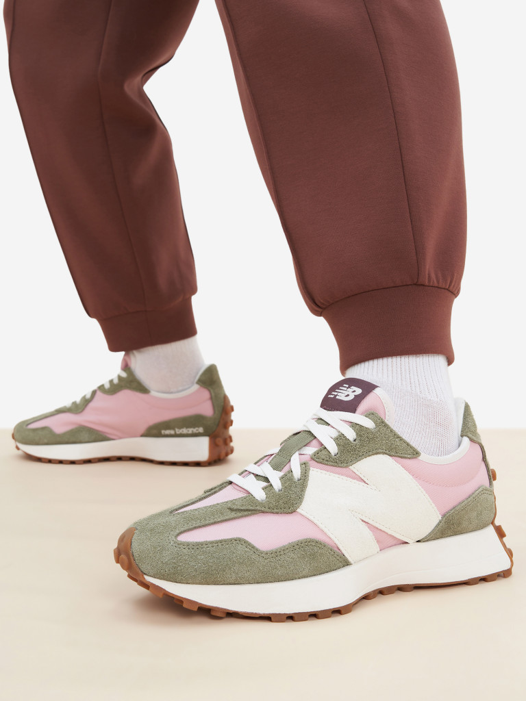 Кроссовки женские New Balance 327