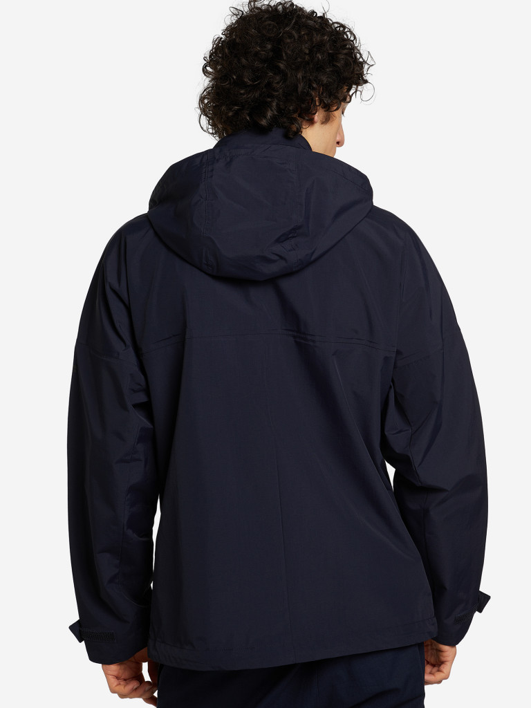 Куртка мембранная мужская FILA
