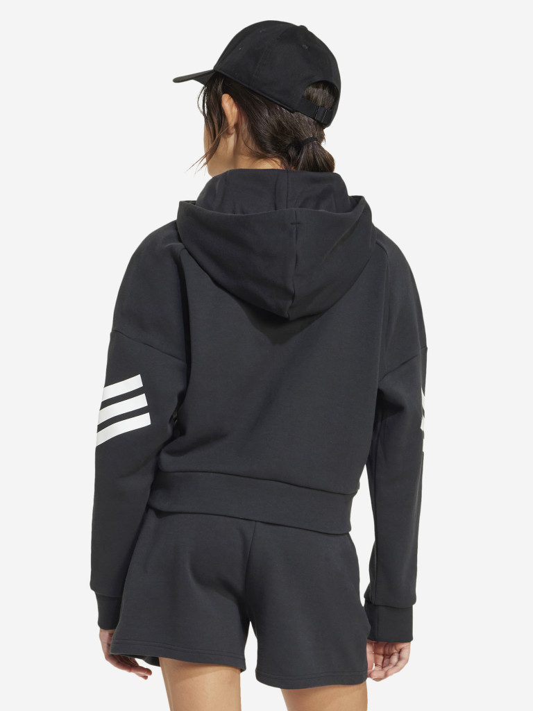 Толстовка для девочек adidas
