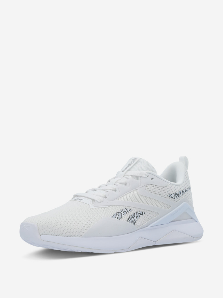 Кроссовки женские Reebok Nanoflex TR 2