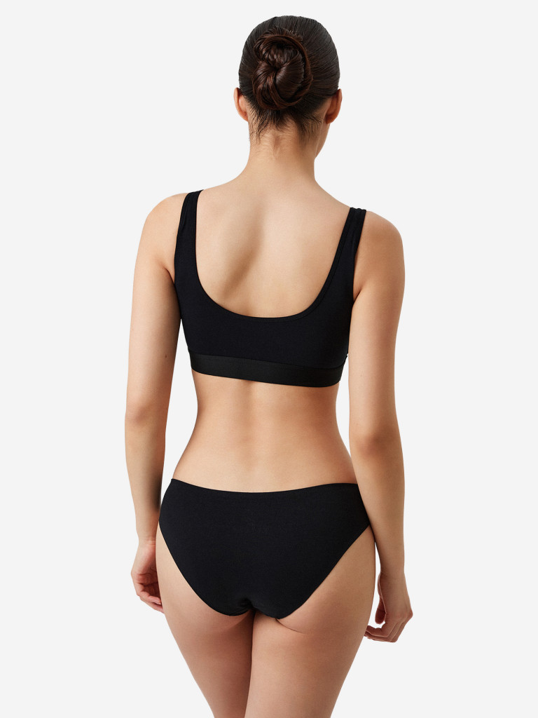 Трусы женские слипы ABOUT LINGERIE