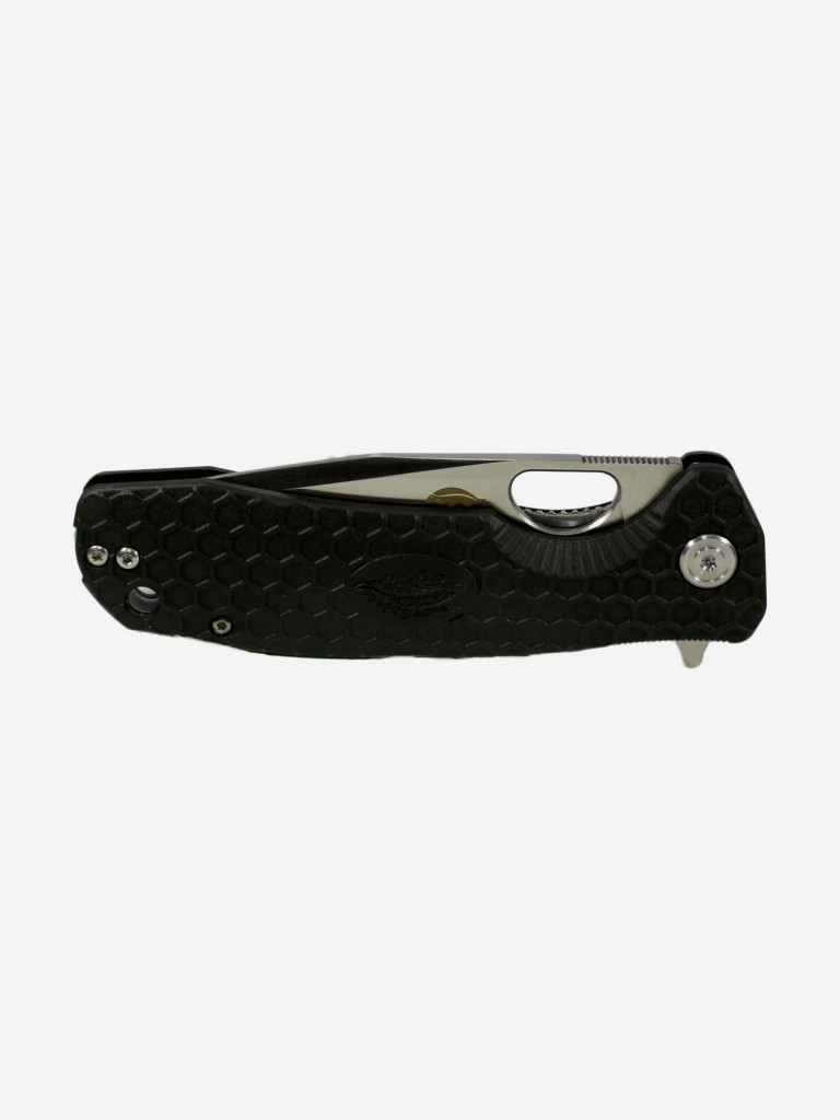 Honey Badger Tanto D2 M с чёрной рукоятью