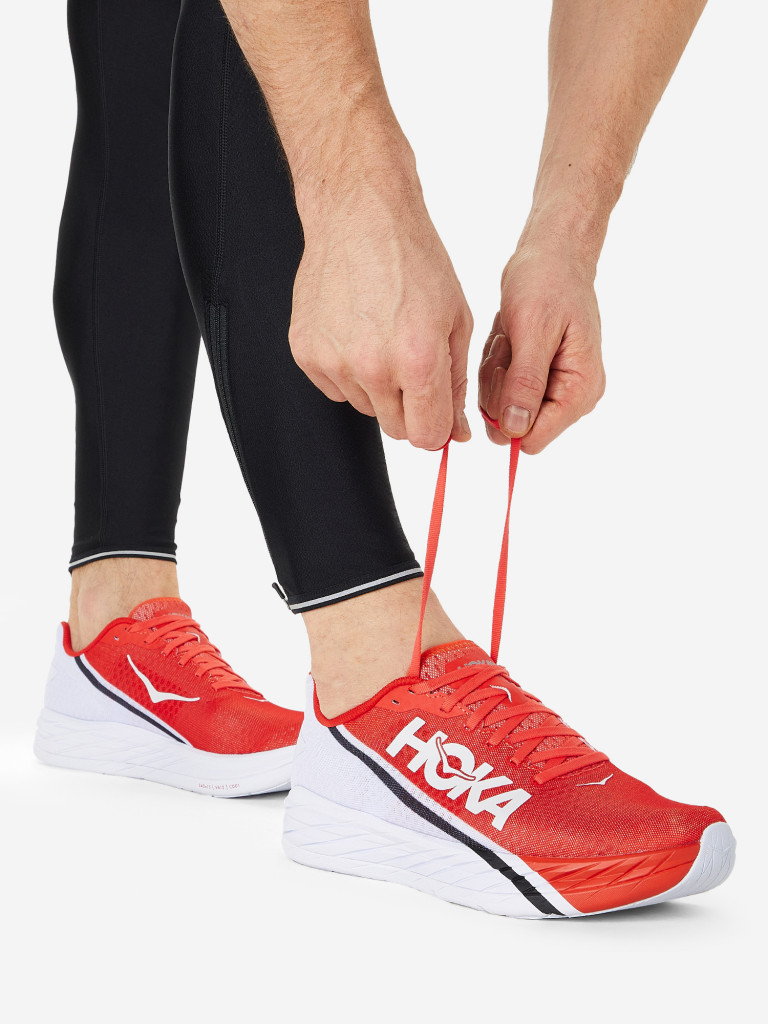 Кроссовки мужские Hoka One One Rocket X