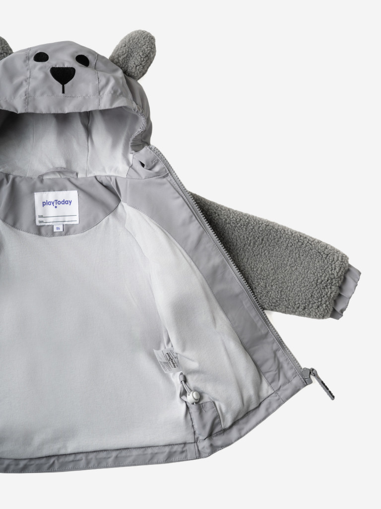 Ветровка для мальчика PlayToday