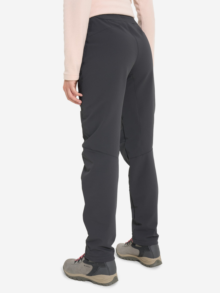 Брюки женские The North Face Diablo Reg