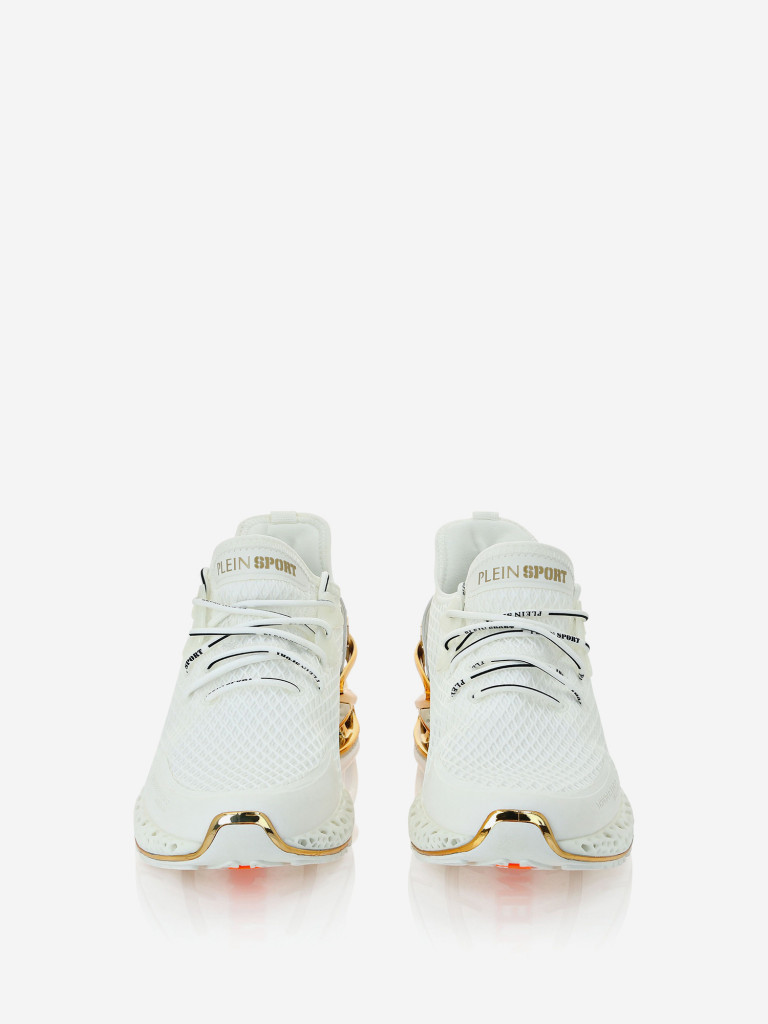 Кроссовки Plein Sport THUNDER FORCE GENX 01