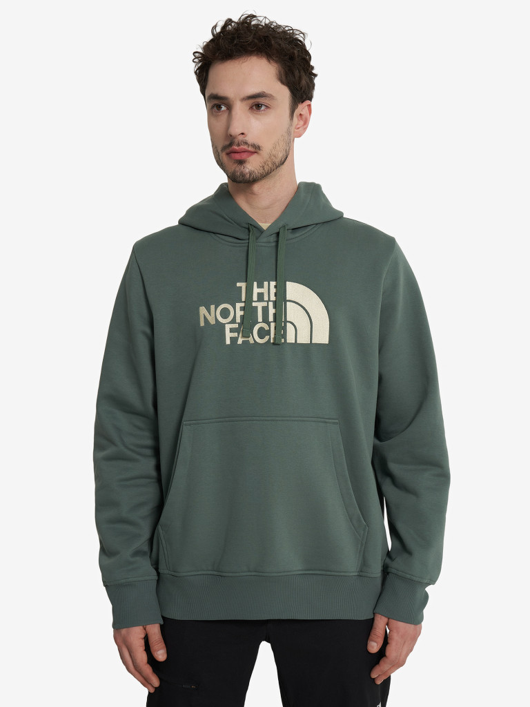 Худи мужское The North Face Drew Peak