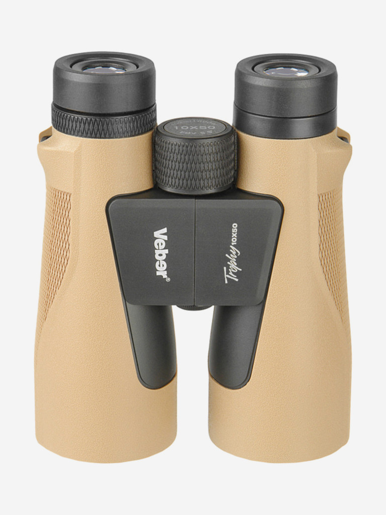 Бинокль Veber Trophy 10х50