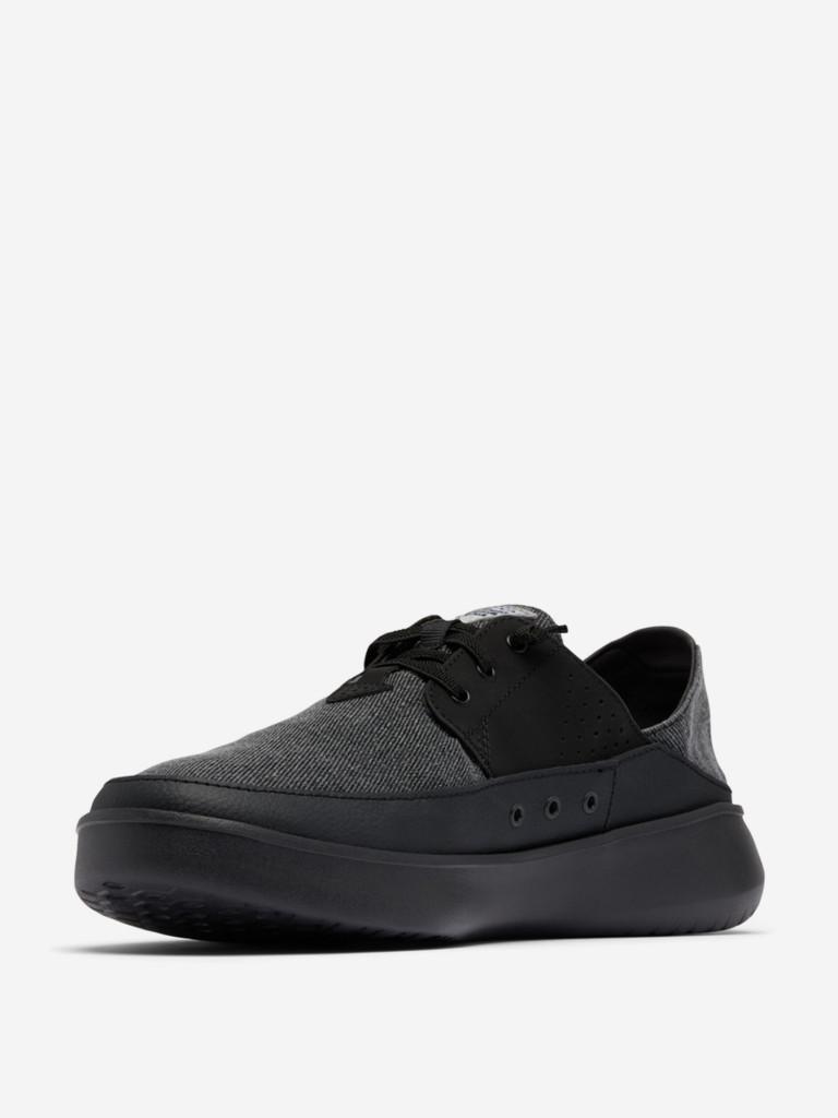 Слипоны мужские Columbia Boatside Relaxed Pfg