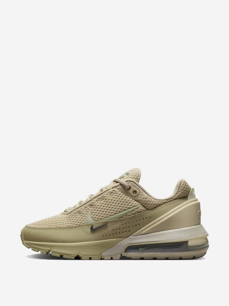 Кроссовки Nike Air Max Pulse Rattan Limestone