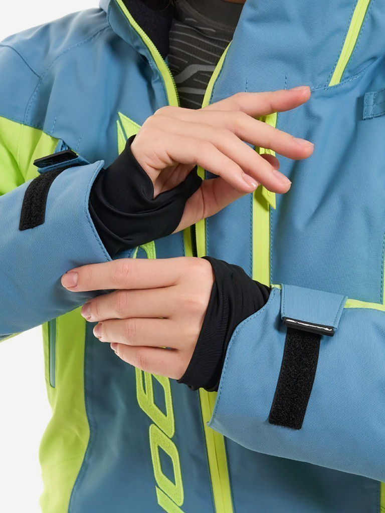 Комбинезон женский снегоходный Dragonfly EXTREME 2026