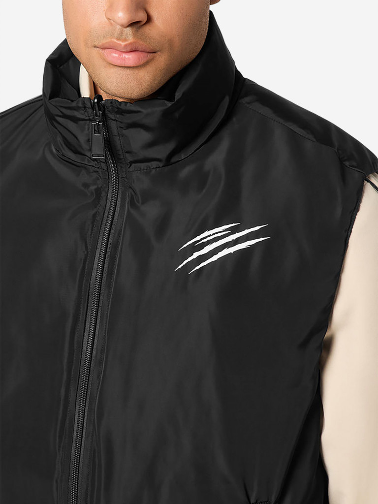 Жилет Plein Sport