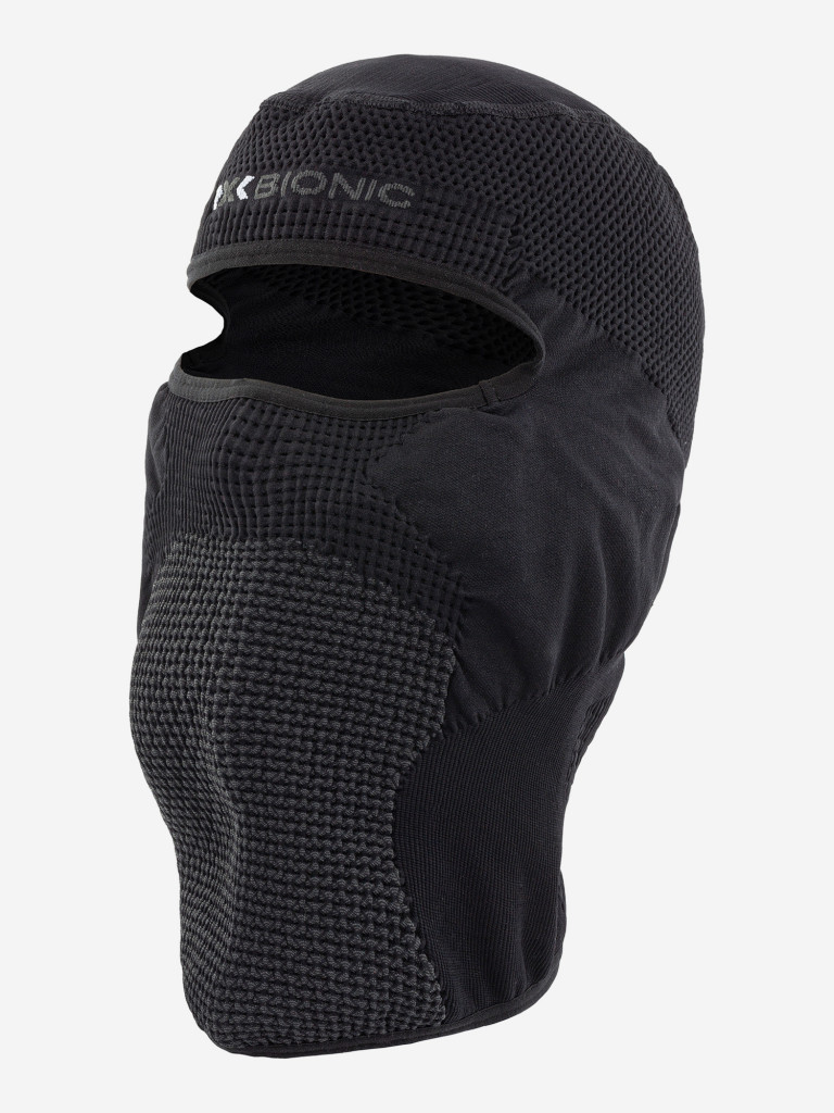 Балаклава X-Bionic Stormcap Eye 4.0