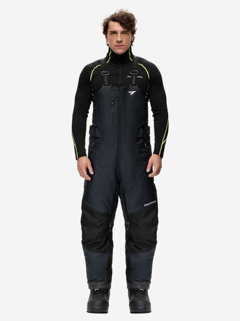 Полукомбинезон утепленный FINNTRAIL Snowranger