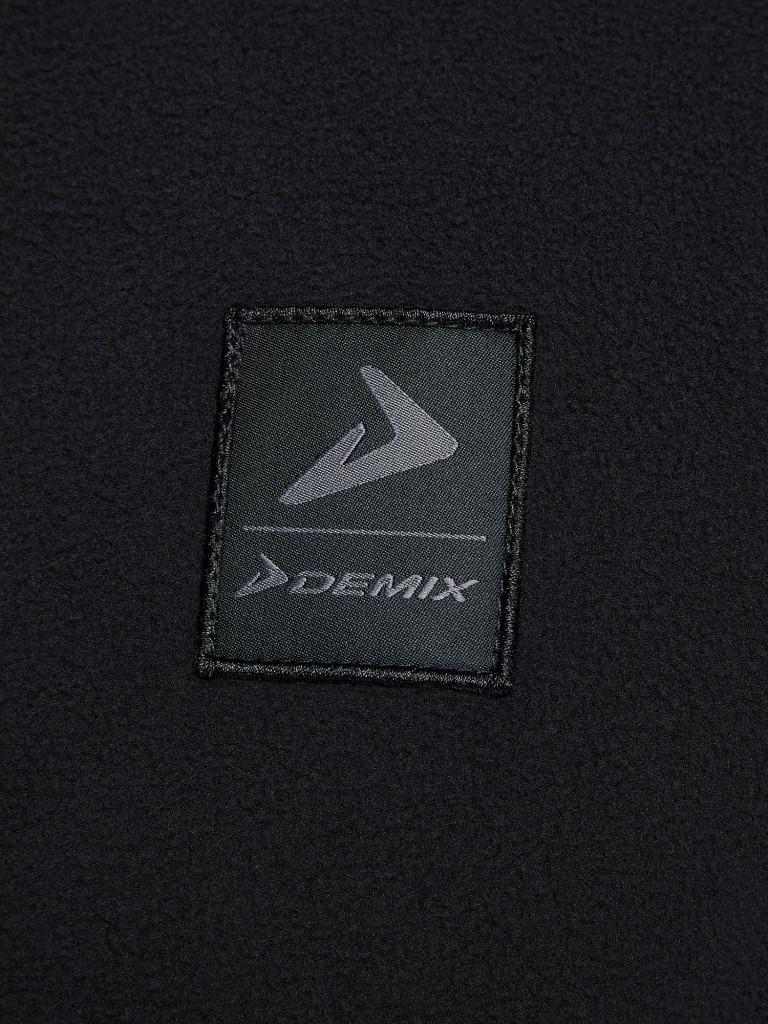 Джемпер флисовый мужской Demix
