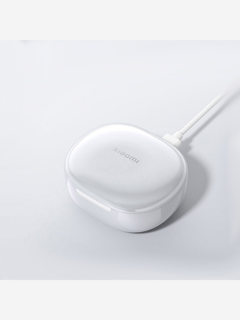 Беспроводные наушники с шумоподавлением Xiaomi Air 3SE белые