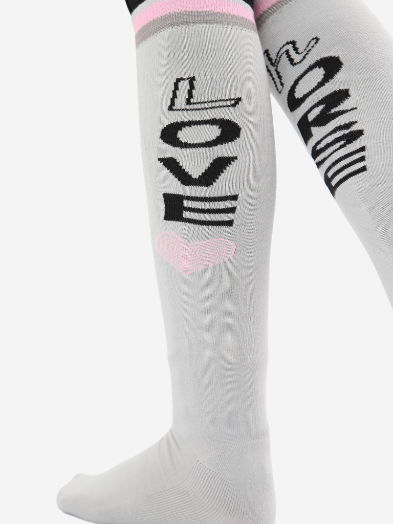 Гольфы утепленные