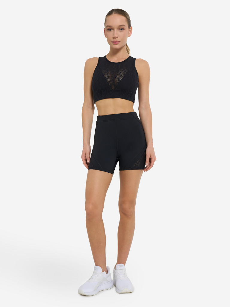Топ бра спортивный Reebok