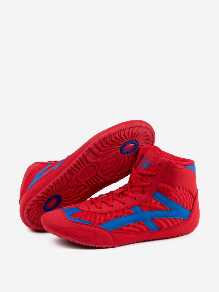 Борцовки FN Beast для борьбы и самбо