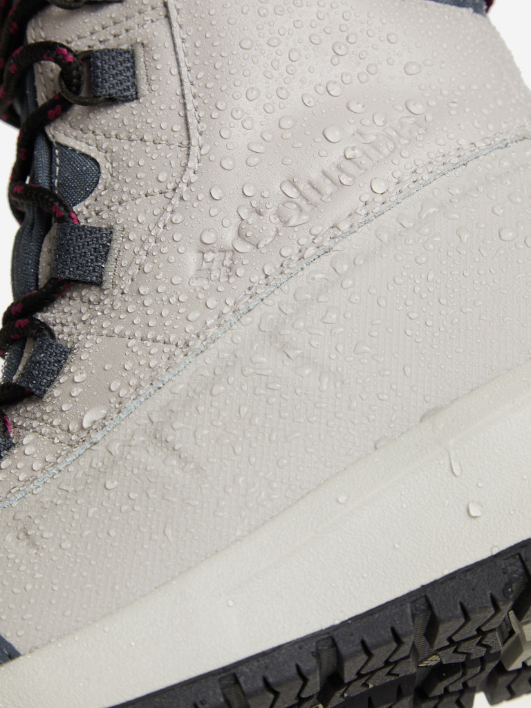 Сапоги утепленные женские Columbia Bugaboot Celsius