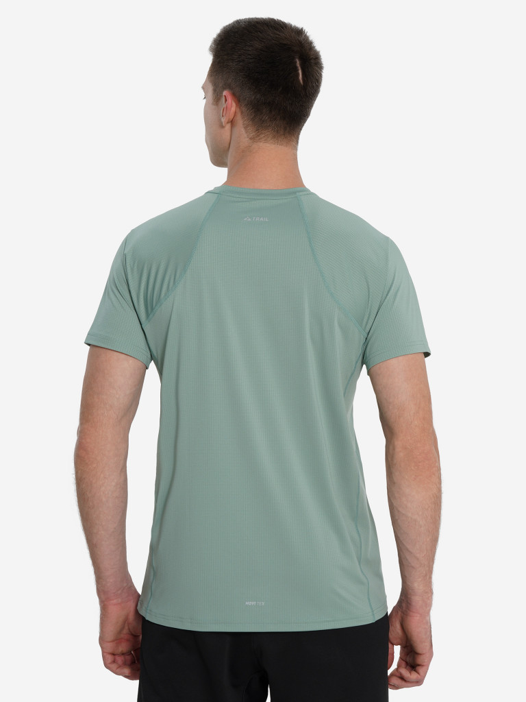 Футболка мужская Demix