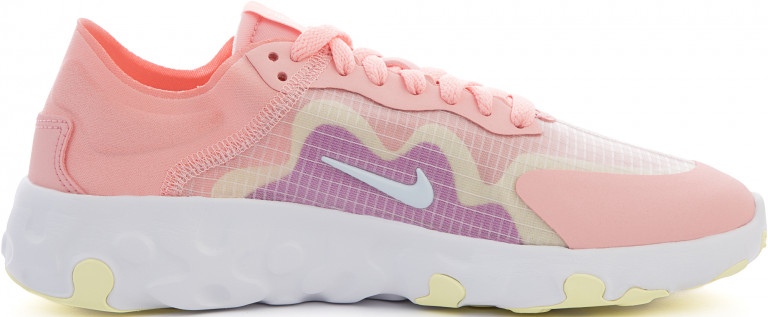 Кроссовки женские Nike Renew Lucent