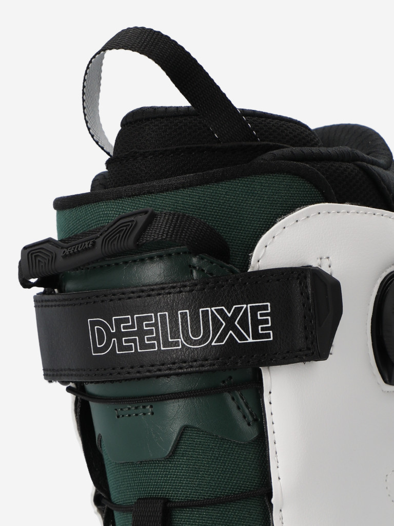 Сноубордические ботинки Deeluxe Aeris