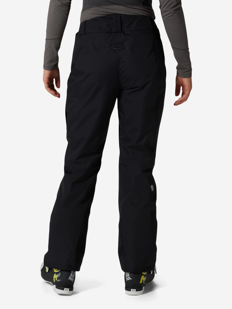 Брюки горнолыжные женские Mountain Hardwear Firefall 2