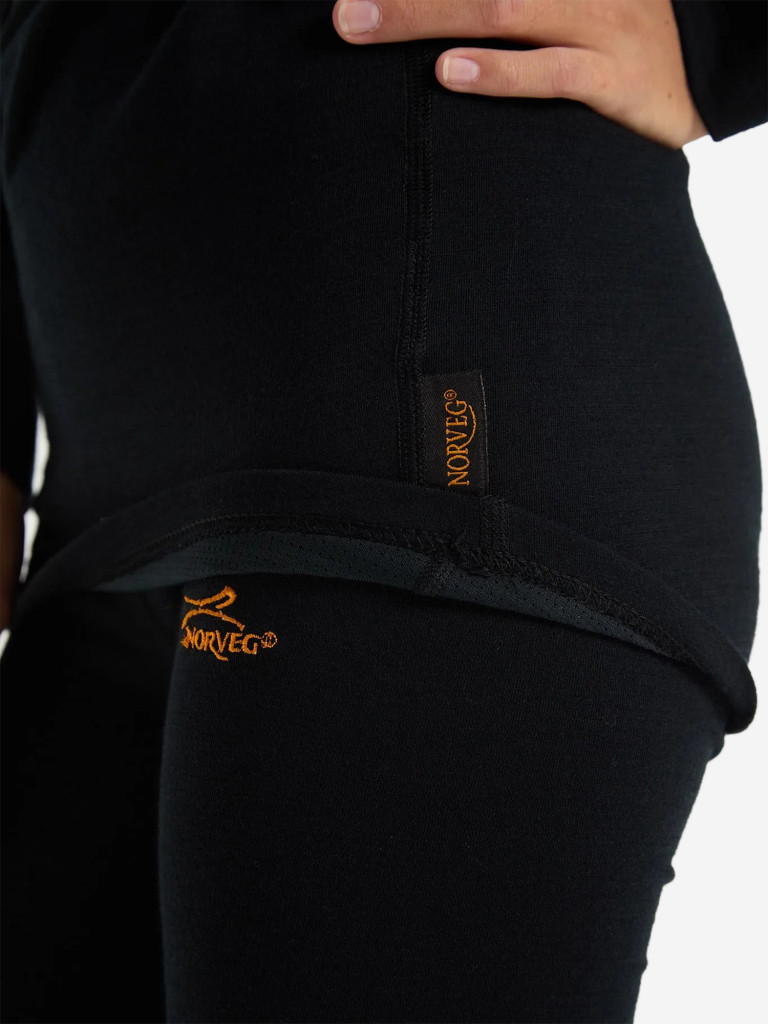 Термолонгслив подростковый NORVEG Active Kids