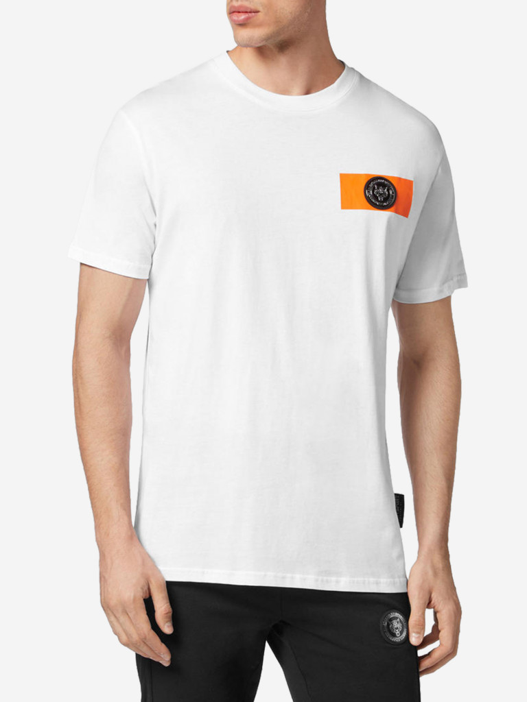 Футболка Plein Sport