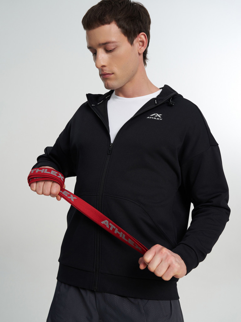 Толстовка мужская Athlex