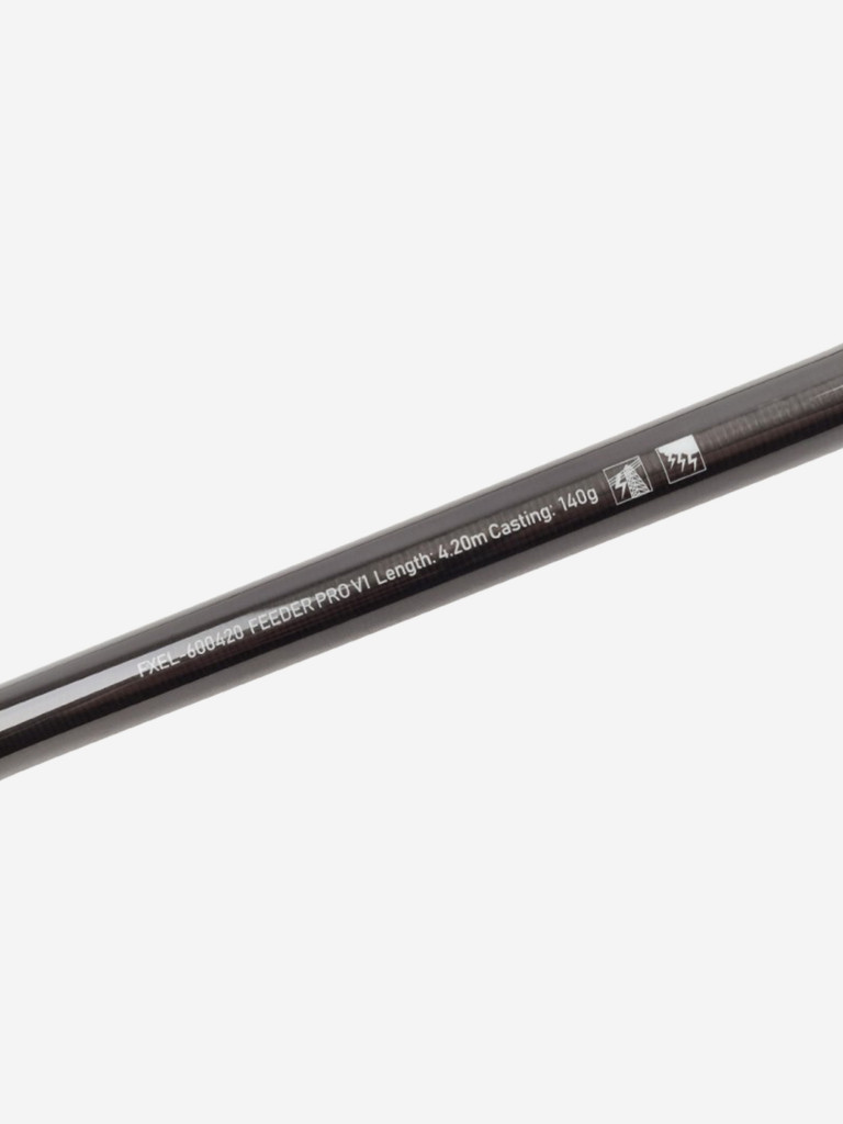Удилище фидерное ELEGANCE FEEDER PRO V1 4,20м тест max 140г
