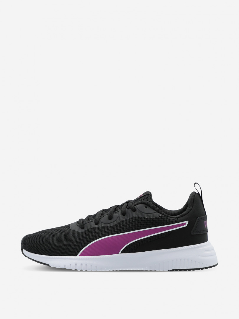 фото Кроссовки женские puma flyer flex, черный