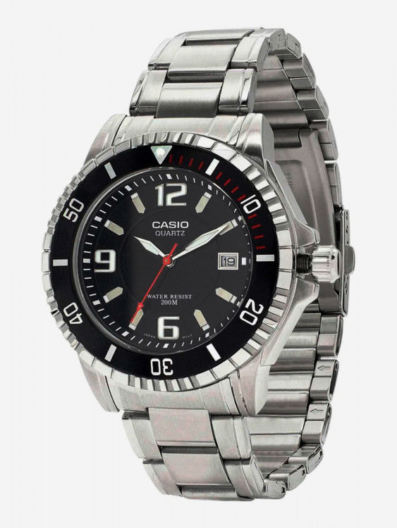 Наручные часы Casio MTD-1053D-1A