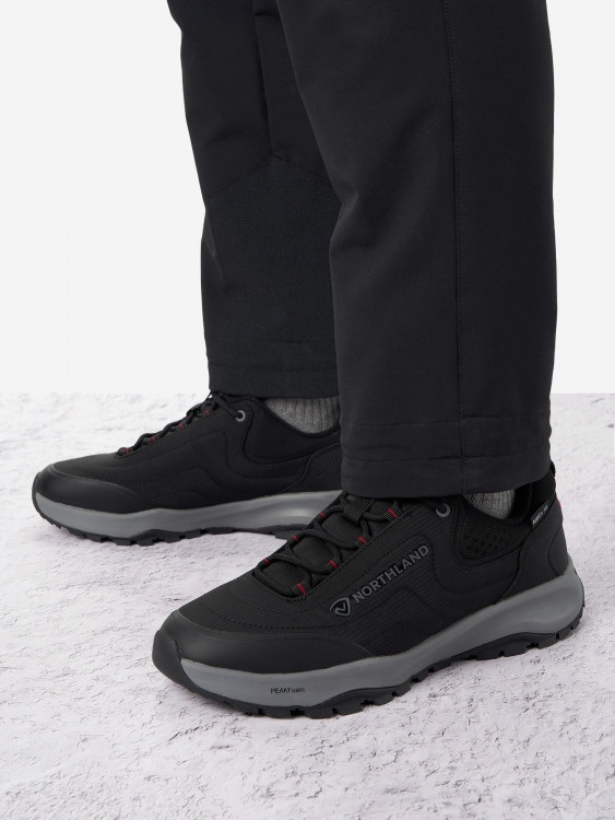 Кроссовки утепленные мужские Northland Fels Nylon Low