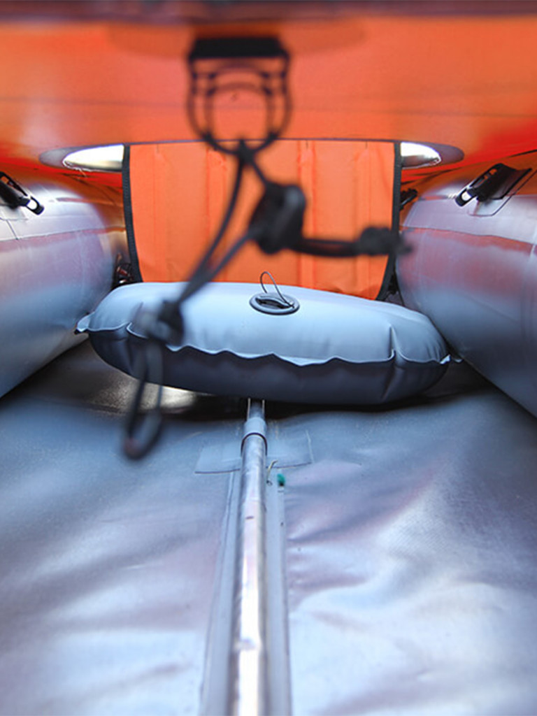 Байдарка Stream "Хатанга-3 L Travel"