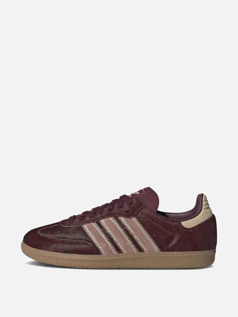 Кроссовки Adidas Samba OG