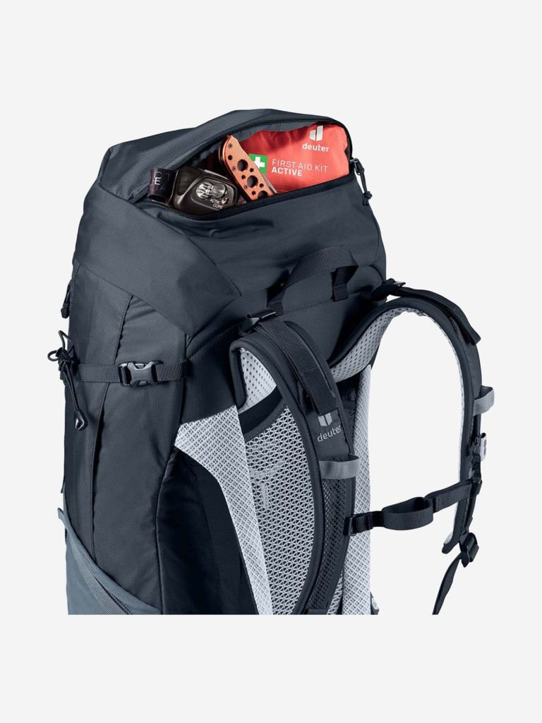 Рюкзак Deuter Futura Pro 38 SL